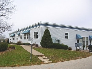 Photo - Riverplace Apartments