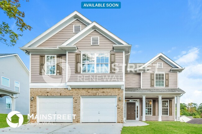 Photo - 8904 Crestview Cir House