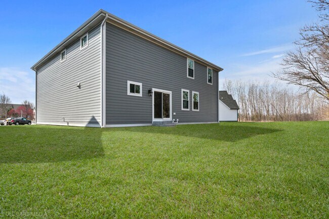 Photo - 4016 Faith Ln