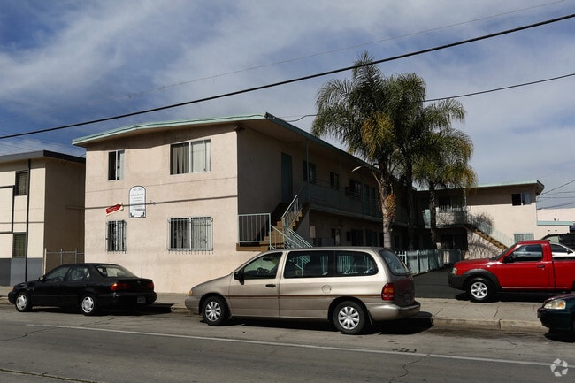 211-221 W. G St.