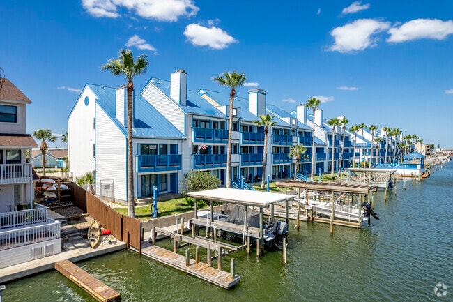 Photo - Spinnaker Condominiums