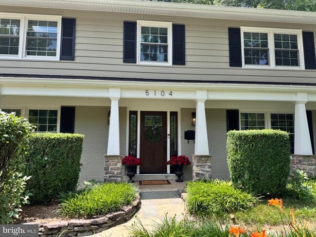 Photo - 5104 Southampton Dr