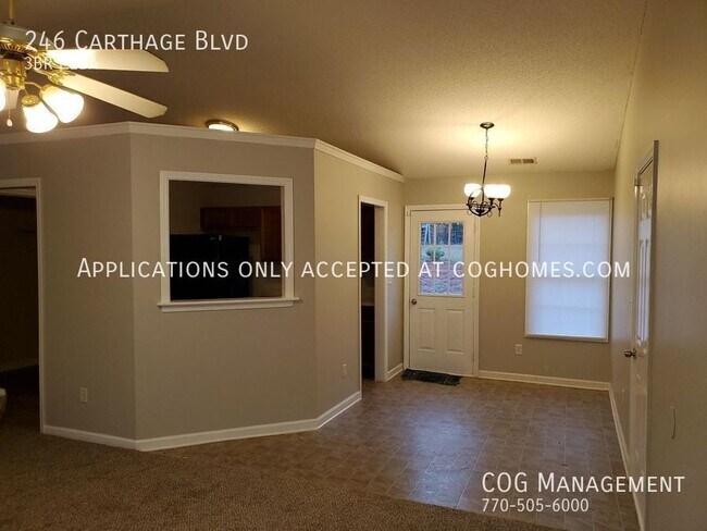 Photo - 246 Carthage Blvd