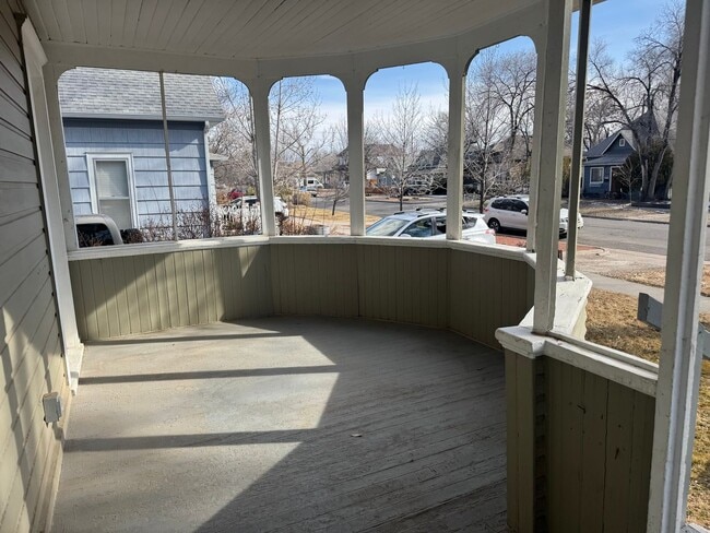 Photo - 1010 White Ave Unidad 1