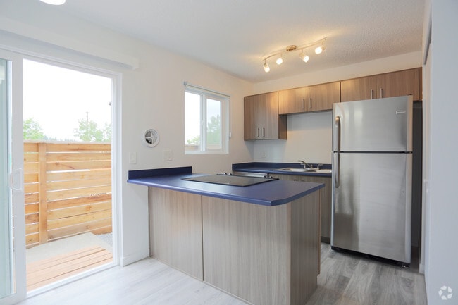 Tigardville Apartments