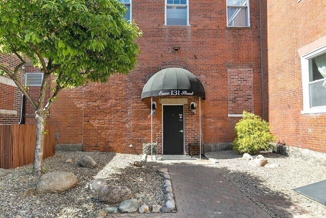 Building Photo - 131 Essex St Unit 31 Rental