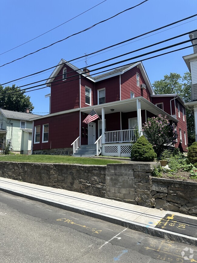 Building Photo - 18 Osborne Ave Unit #4 Rental