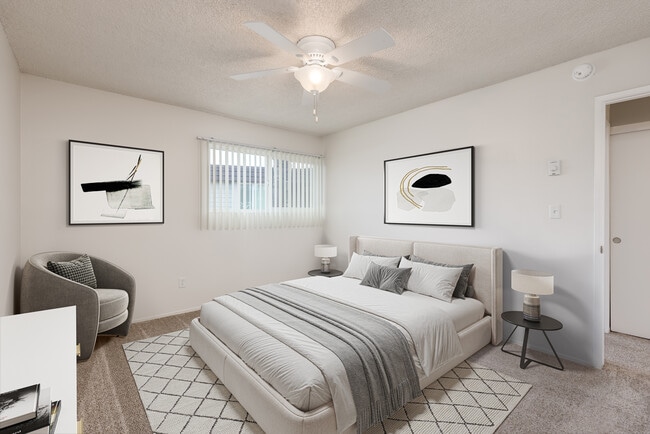 Seawind Apartments