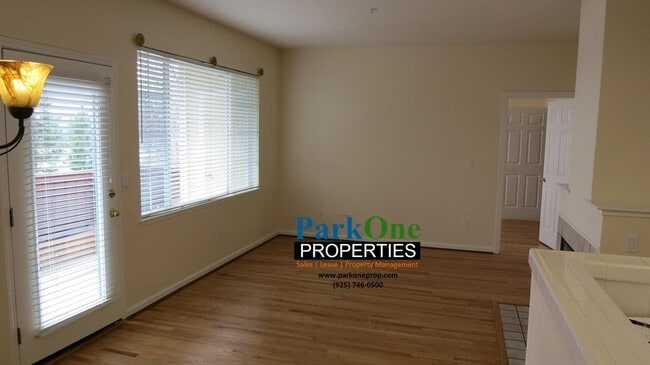 Photo - Great Ground Floor San Ramon Condo with Attached Garage, Now Available!!