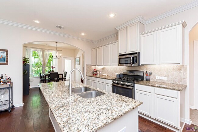 Photo - 1415 Alouette Dr