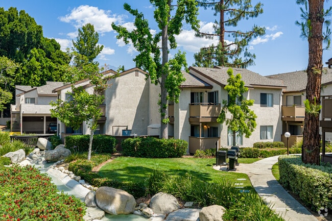 Building Photo - Mountain View Apartment Homes