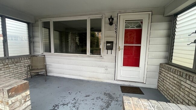 Photo - 505 Monongahela Ave