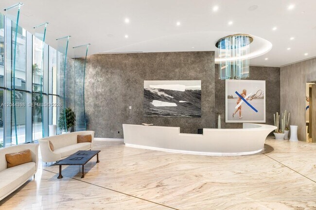 Photo - 1000 Brickell Plaza Unit 3410