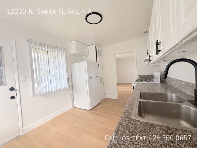 Photo - 12230 N Santa Fe Ave Unit A