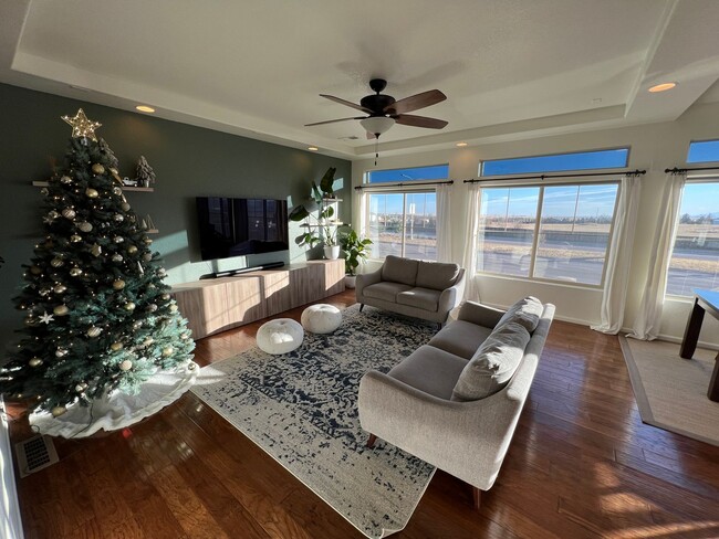 Photo - 4 Bed 4 Bath Home in Banning Lewis Ranch