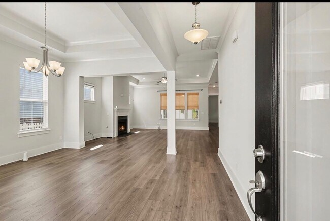 6013 Mt Pisgah Rd