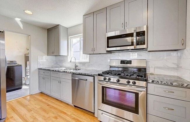 Photo - North Park Hill neighborhood Available in July