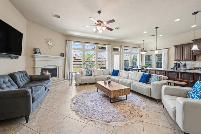 Photo - 27950 Bradford Ridge Dr