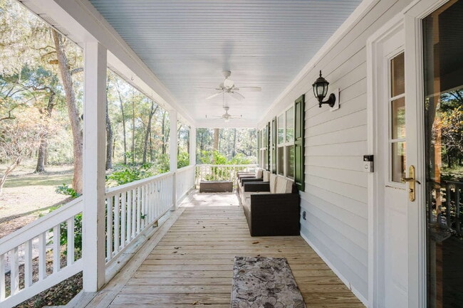 Photo - Secluded Four Bedroom Home on Seven Acres in Midway Farms!