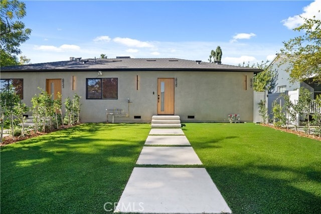 Building Photo - 6935 Jellico Ave