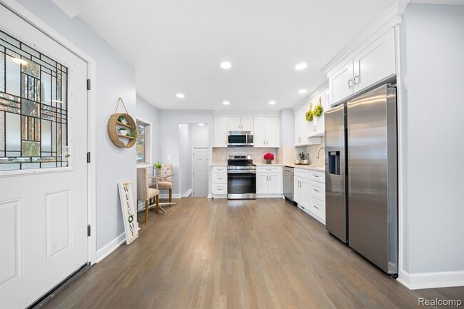 Photo - 4214 Berkshire Rd