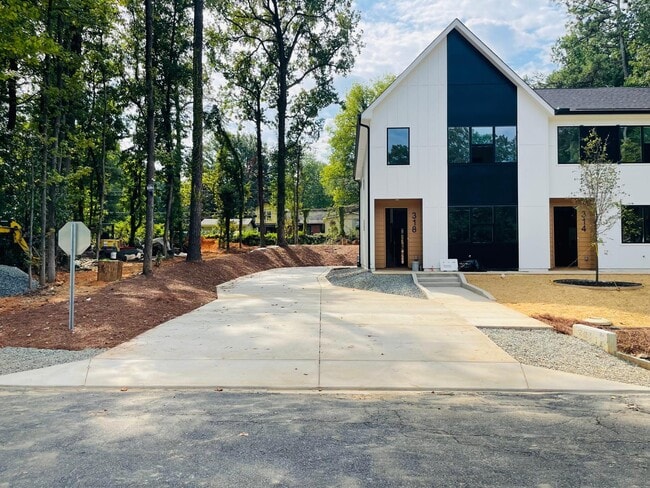 314 Gray Dr