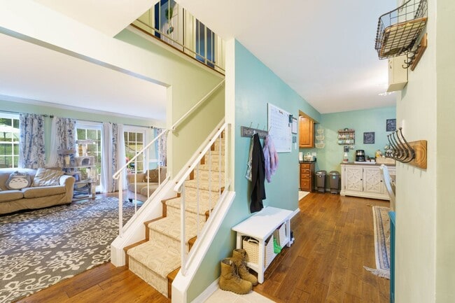 Photo - This 3 Bed 2.5 Bath Burke, VA Townhome is a Must See!