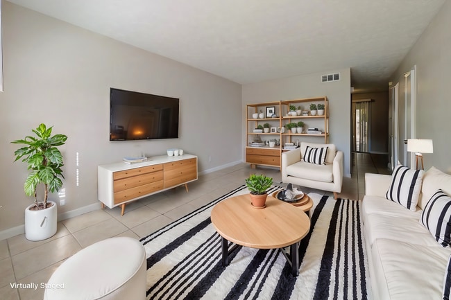 Photo - Yellow Pine Townhomes