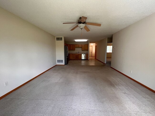 Photo - Two Bedroom Town Home