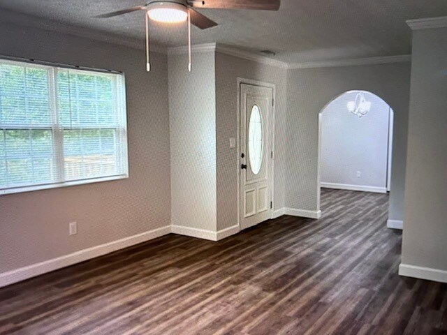 Photo - 3604 Hogan Dr NW