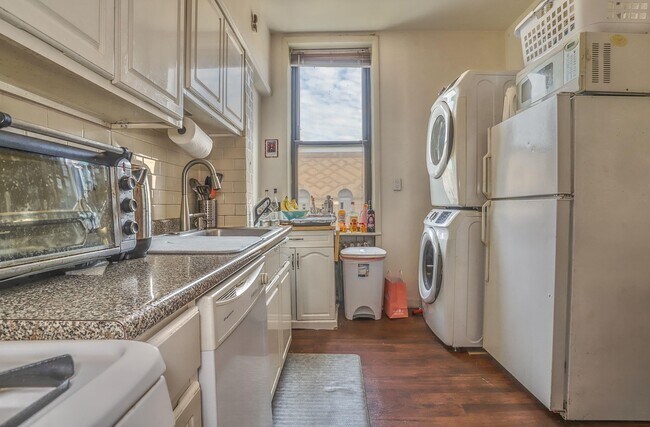 Photo - 1131 Washington St Unidad 8 Rental