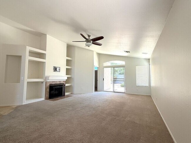 PRICE REDUCED – Fresh Updates in Prime Scottsdale Location!
