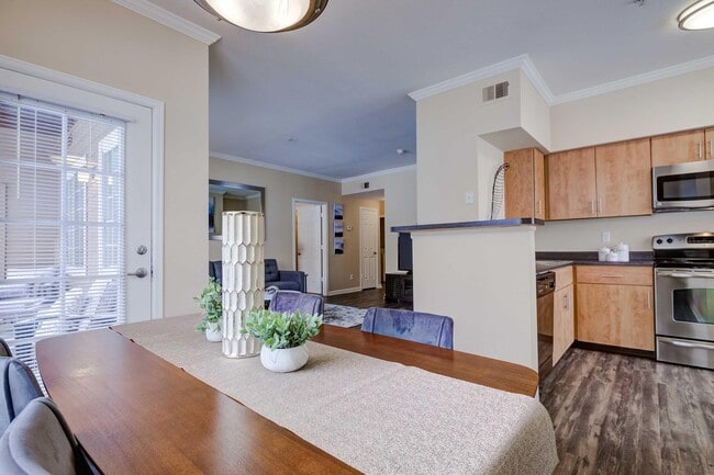 Photo - Addison at Cherry Creek