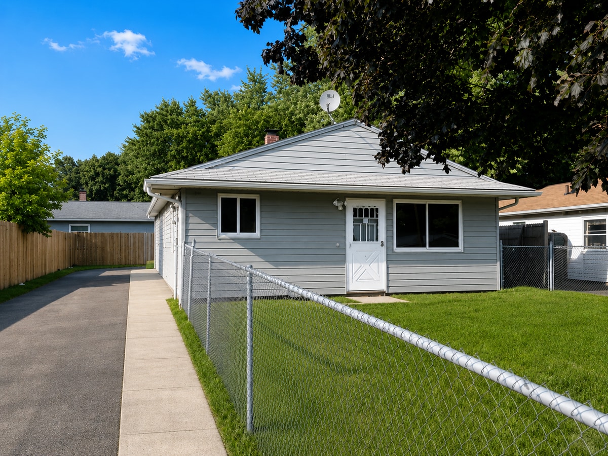 3BR Plain Township Ranch - 3BR Plain Township Ranch