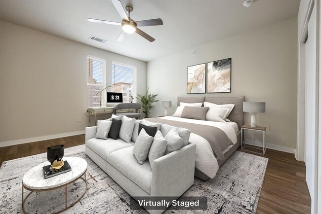 Photo - 1900 Barton Springs Rd Unit 3013