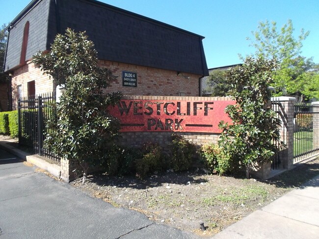 Westcliff Park - Westcliff Park Apartamentos Unidad PP13