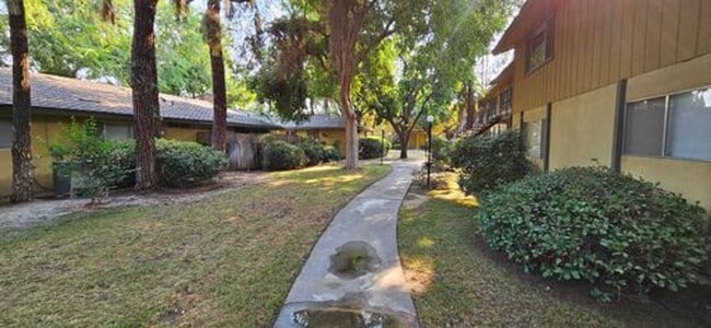 Photo - Cozy apartment for rent in Visalia Unit 3319
