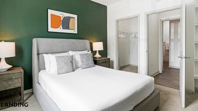9301 Summit Centre Way Unit 1203