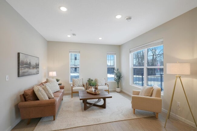 Ironwood Townhomes