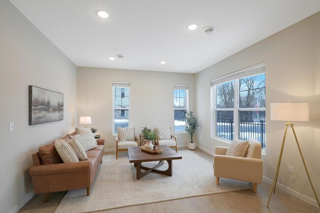 Photo - Ironwood Townhomes