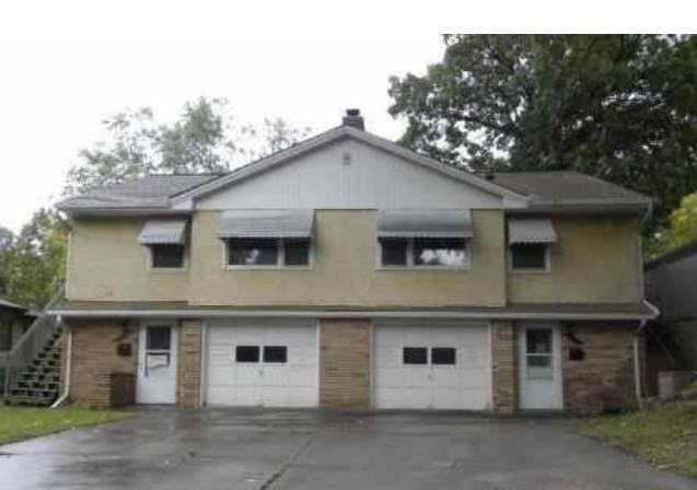 Front - 4510 36th St W