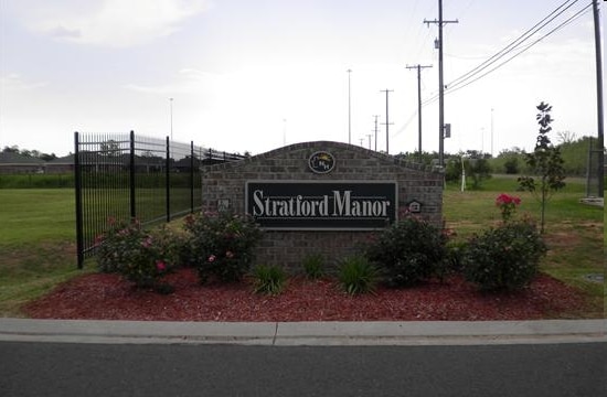 Stratford Manor
