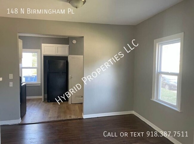 Building Photo - 148 N Birmingham Pl Rental