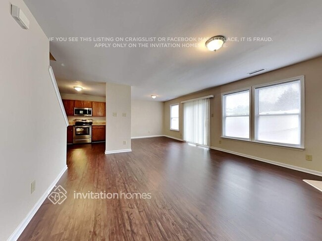 4543 Stone Mountain Dr