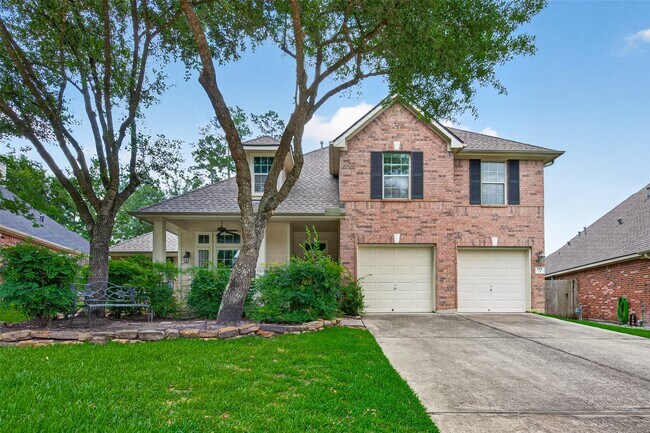155 E Concord Valley Cir