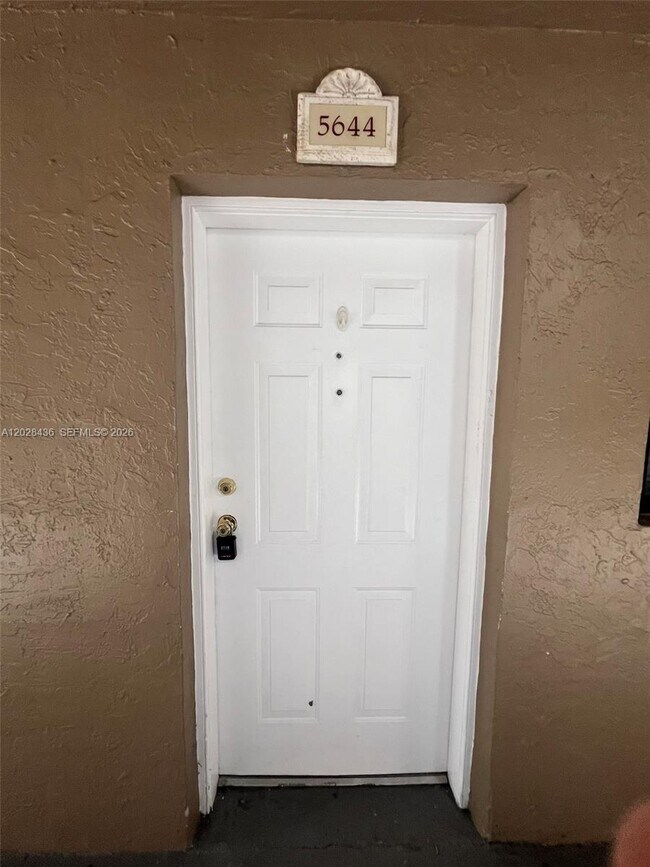 Photo - 5644 W 25th Ct Unit 5644