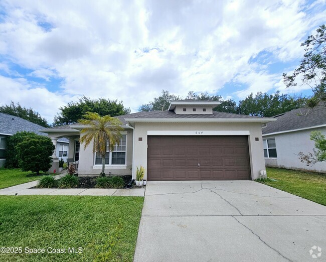 Building Photo - 954 Riviera Point Dr Rental