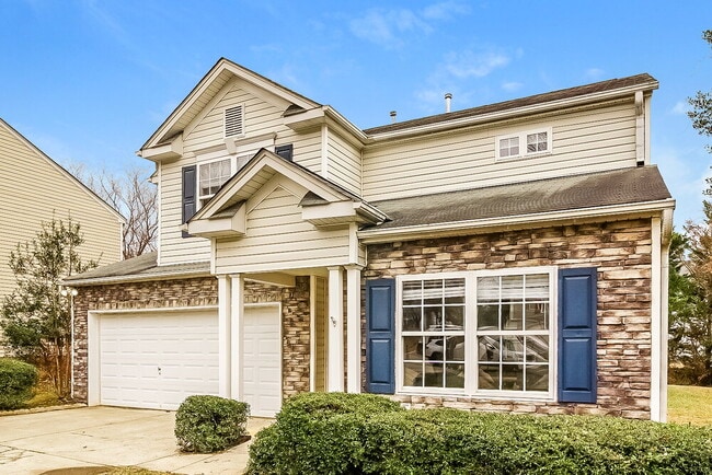 Photo - 1317 Crestfield Ct