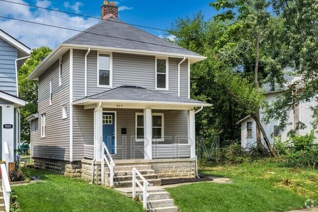 Building Photo - 977 Ellsworth Ave Rental