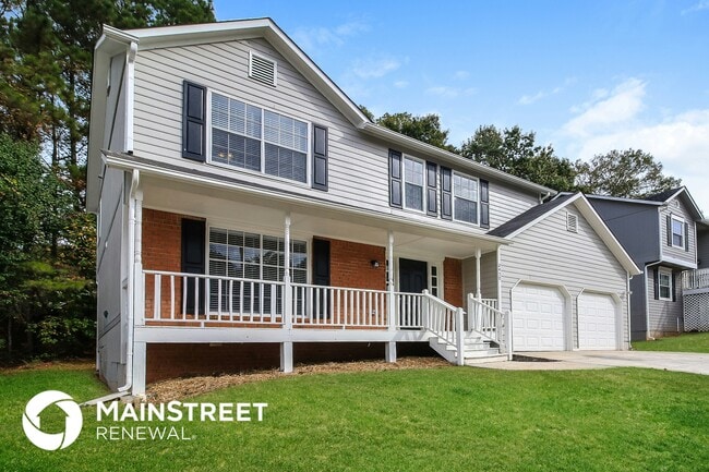 Photo - 2450 Northmill Ln